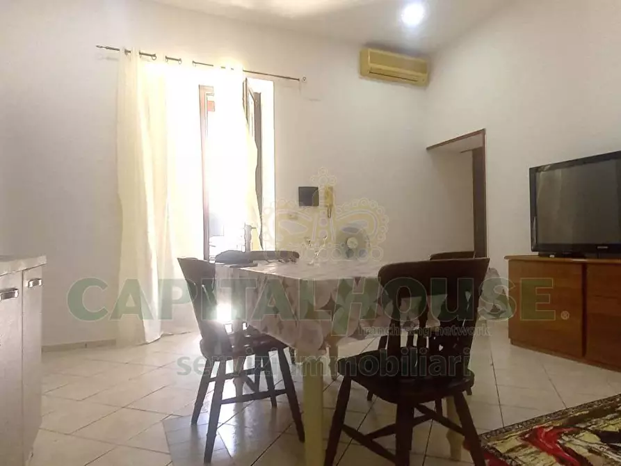 Immagine 27 di Appartamento in affitto  in zona tribunale a Santa Maria Capua Vetere