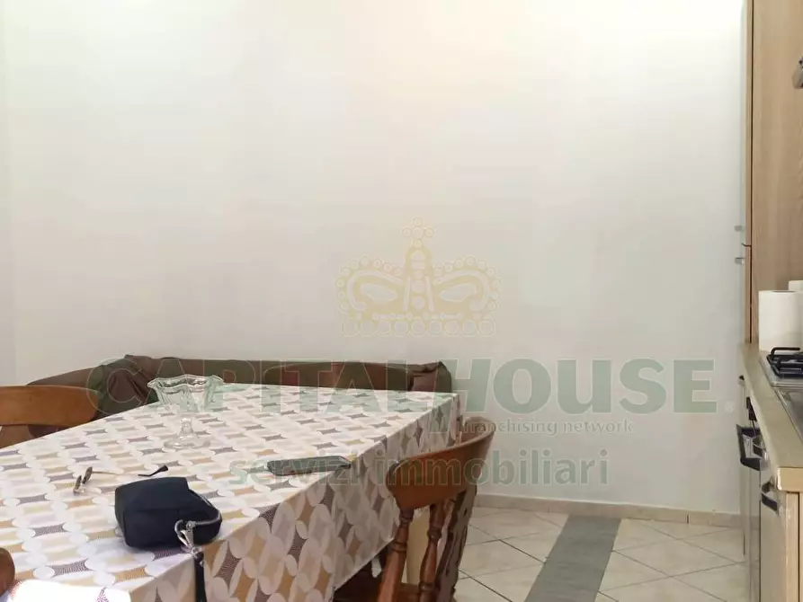 Immagine 28 di Appartamento in affitto  in zona tribunale a Santa Maria Capua Vetere
