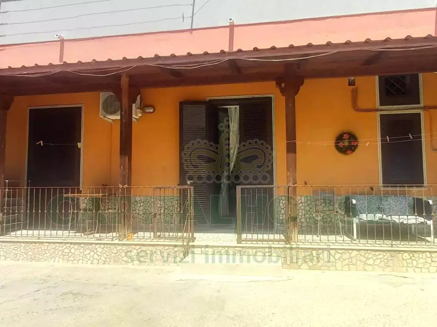 Immagine 30 di Appartamento in affitto  in zona tribunale a Santa Maria Capua Vetere