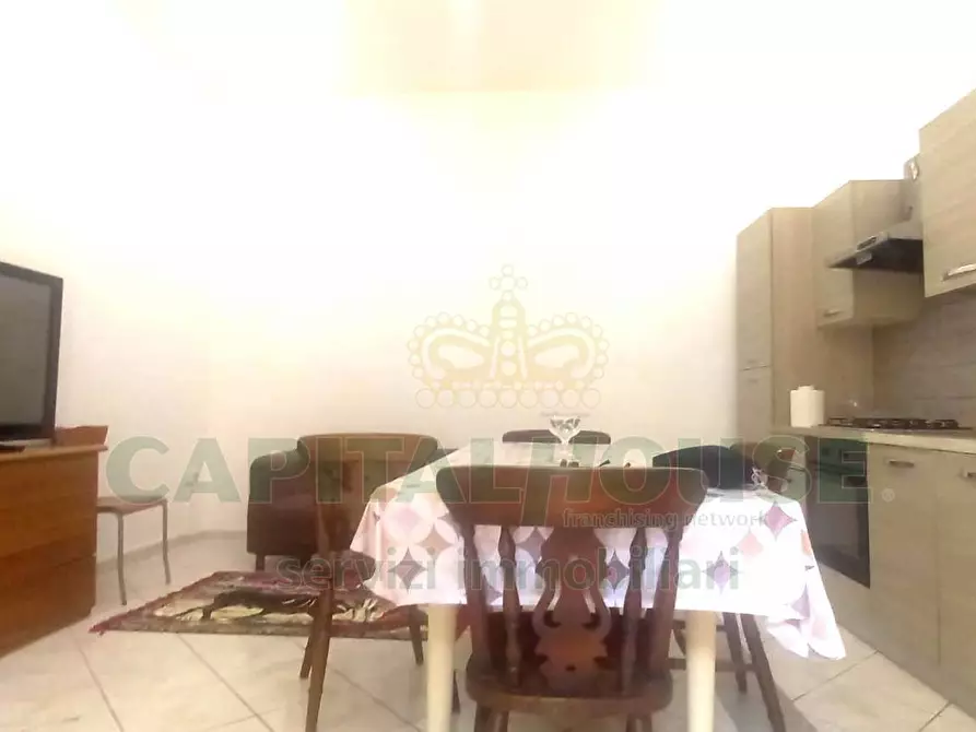Immagine 32 di Appartamento in affitto  in zona tribunale a Santa Maria Capua Vetere