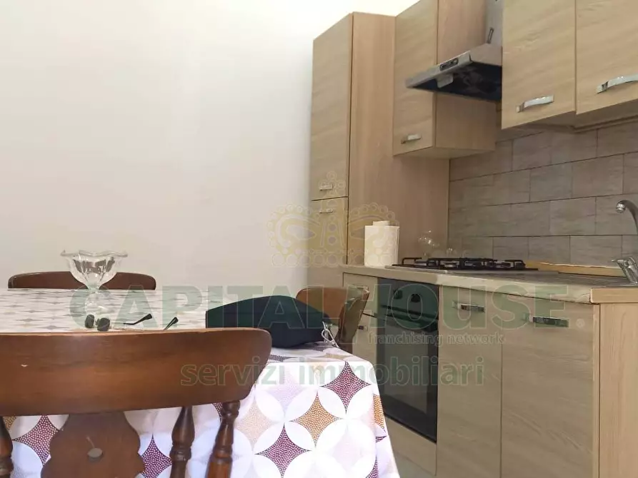 Immagine 34 di Appartamento in affitto  in zona tribunale a Santa Maria Capua Vetere