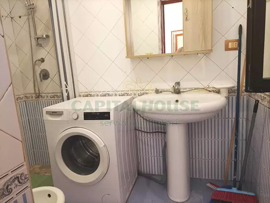 Immagine 36 di Appartamento in affitto  in zona tribunale a Santa Maria Capua Vetere
