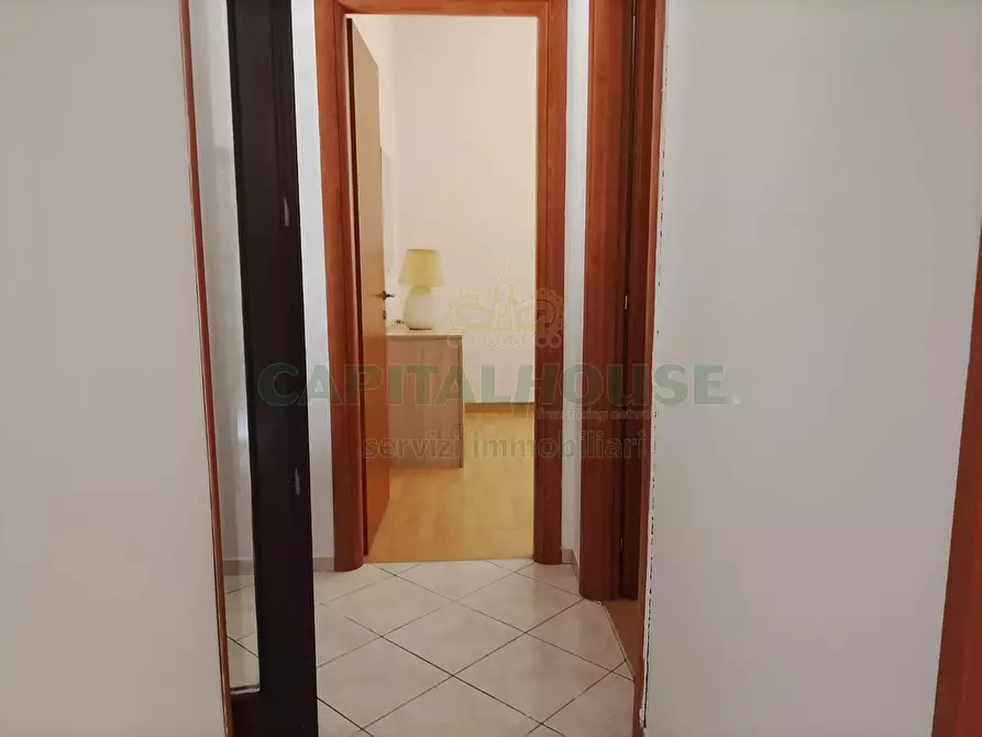 Immagine 37 di Appartamento in affitto  in zona tribunale a Santa Maria Capua Vetere