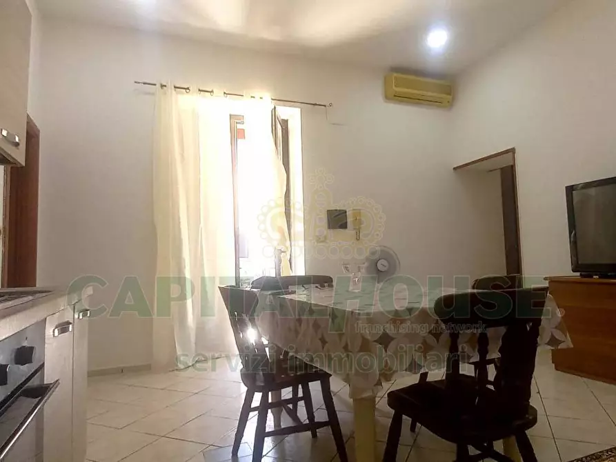 Immagine 5 di Appartamento in affitto  in zona tribunale a Santa Maria Capua Vetere