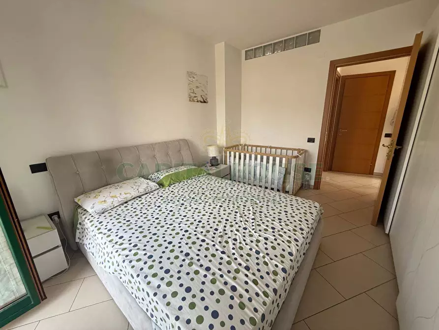 Immagine 7 di Appartamento in vendita  in Via Tenente Nastri a Fisciano