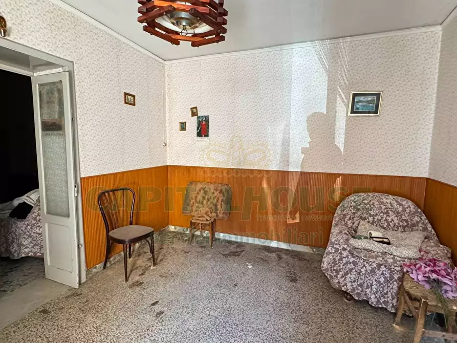 Immagine 4 di Casa semindipendente in vendita  in quadrelle a Quadrelle