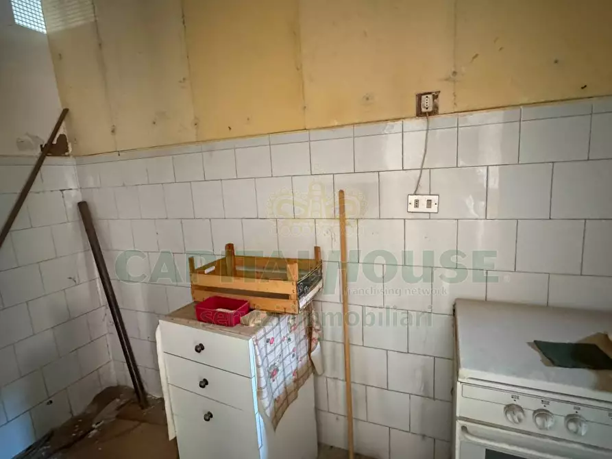 Immagine 3 di Casa semindipendente in vendita  in quadrelle a Quadrelle
