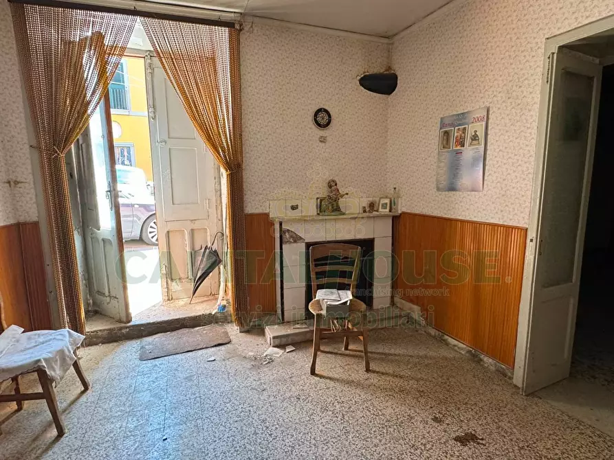Immagine 5 di Casa semindipendente in vendita  in quadrelle a Quadrelle