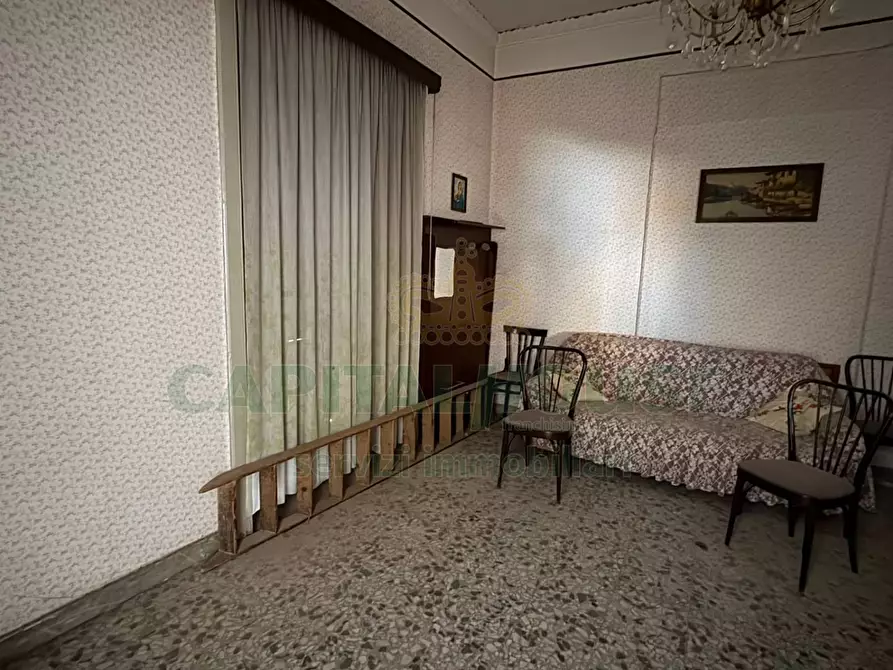Immagine 9 di Casa semindipendente in vendita  in quadrelle a Quadrelle