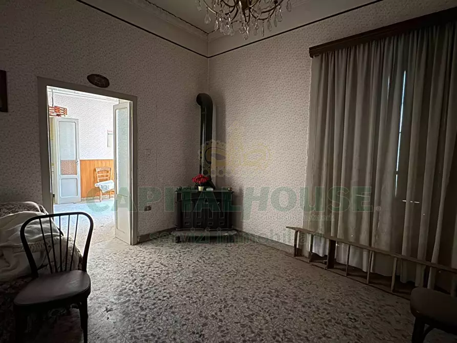 Immagine 16 di Casa semindipendente in vendita  in quadrelle a Quadrelle