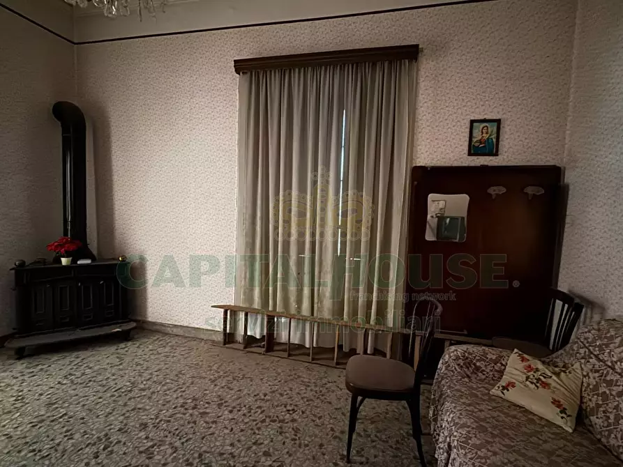 Immagine 10 di Casa semindipendente in vendita  in quadrelle a Quadrelle