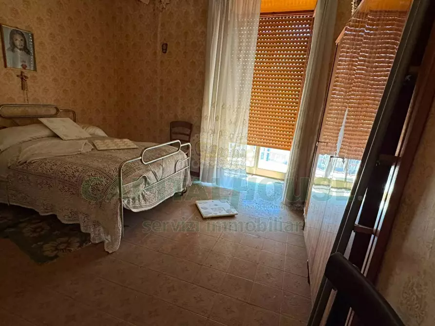 Immagine 12 di Casa semindipendente in vendita  in quadrelle a Quadrelle