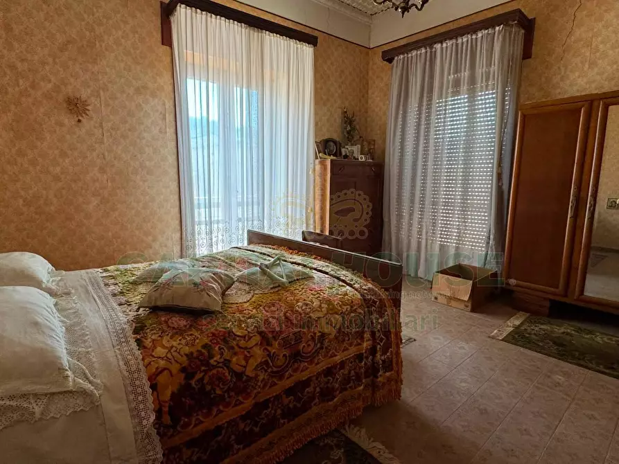 Immagine 7 di Casa semindipendente in vendita  in quadrelle a Quadrelle