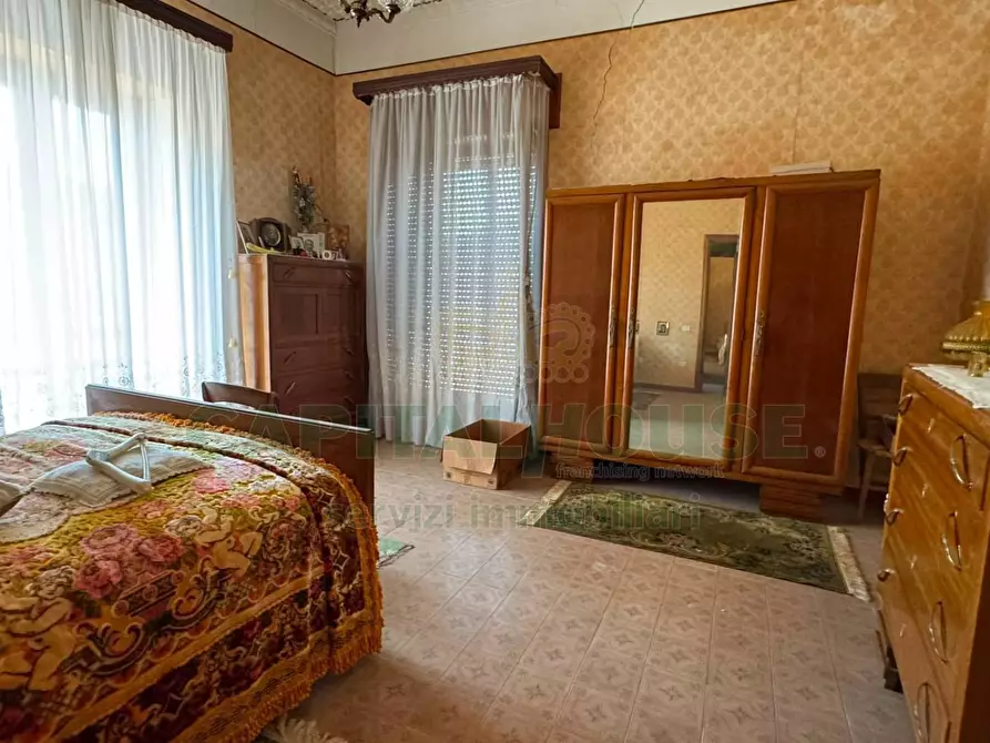 Immagine 6 di Casa semindipendente in vendita  in quadrelle a Quadrelle