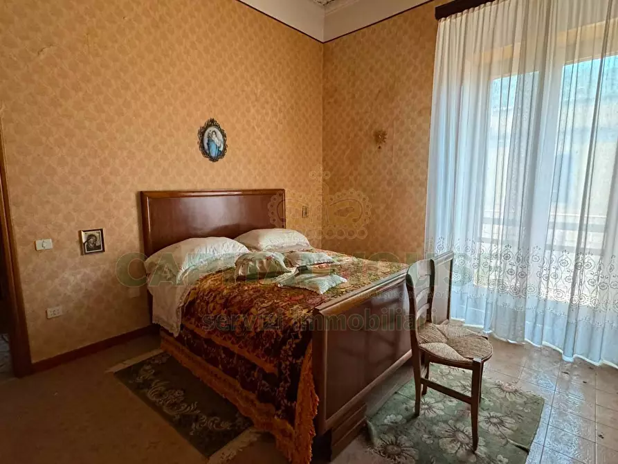 Immagine 15 di Casa semindipendente in vendita  in quadrelle a Quadrelle
