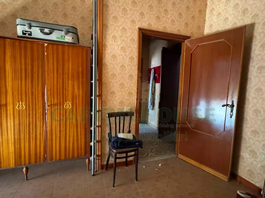 Immagine 20 di Casa semindipendente in vendita  in quadrelle a Quadrelle