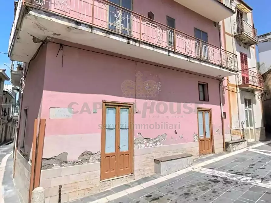 Immagine 2 di Casa semindipendente in vendita  in quadrelle a Quadrelle