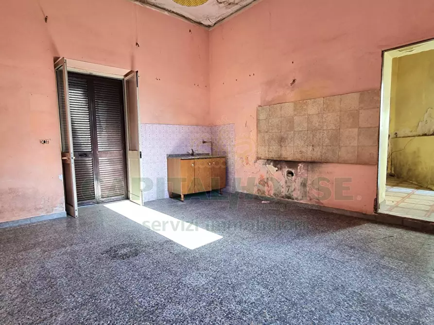 Immagine 4 di Appartamento in vendita  a Macerata Campania