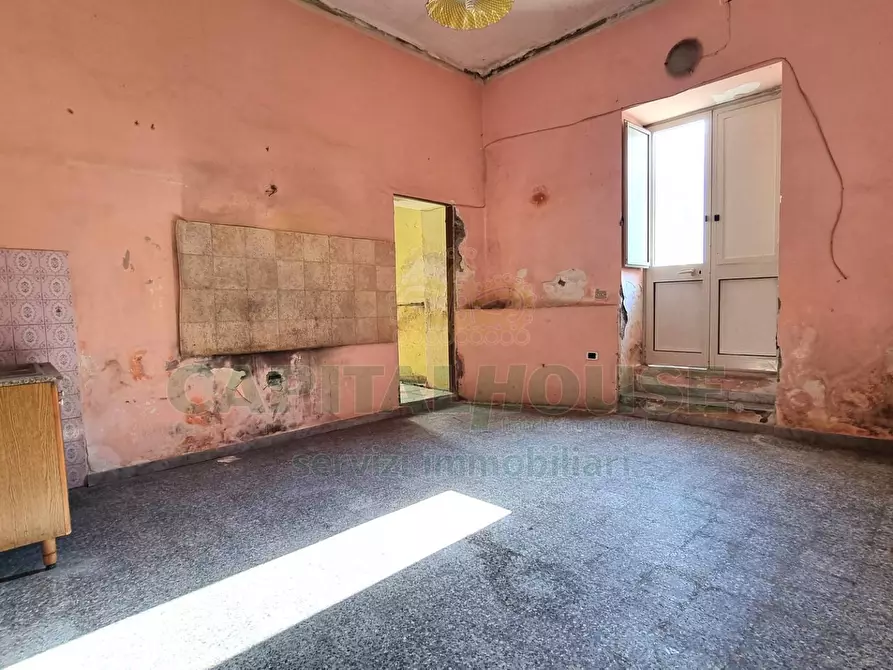 Immagine 5 di Appartamento in vendita  a Macerata Campania