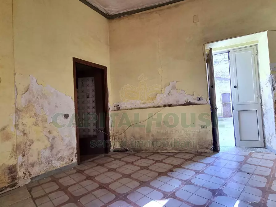 Immagine 6 di Appartamento in vendita  a Macerata Campania