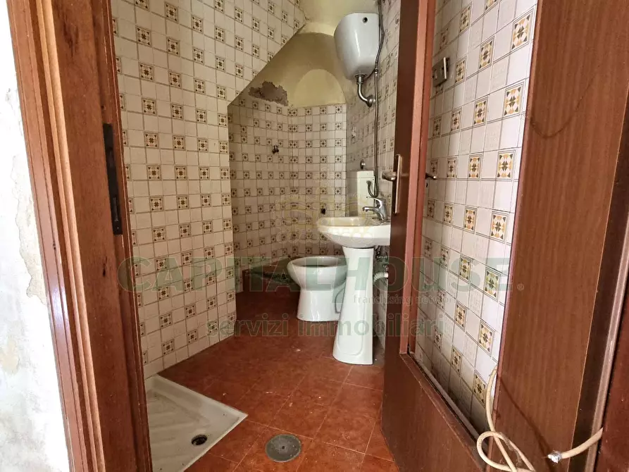 Immagine 9 di Appartamento in vendita  a Macerata Campania