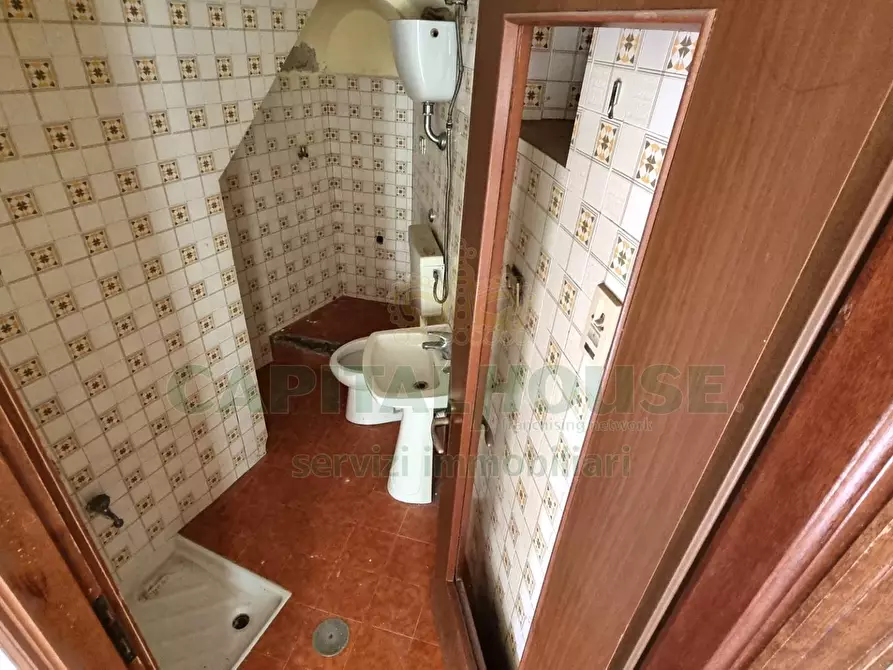 Immagine 10 di Appartamento in vendita  a Macerata Campania