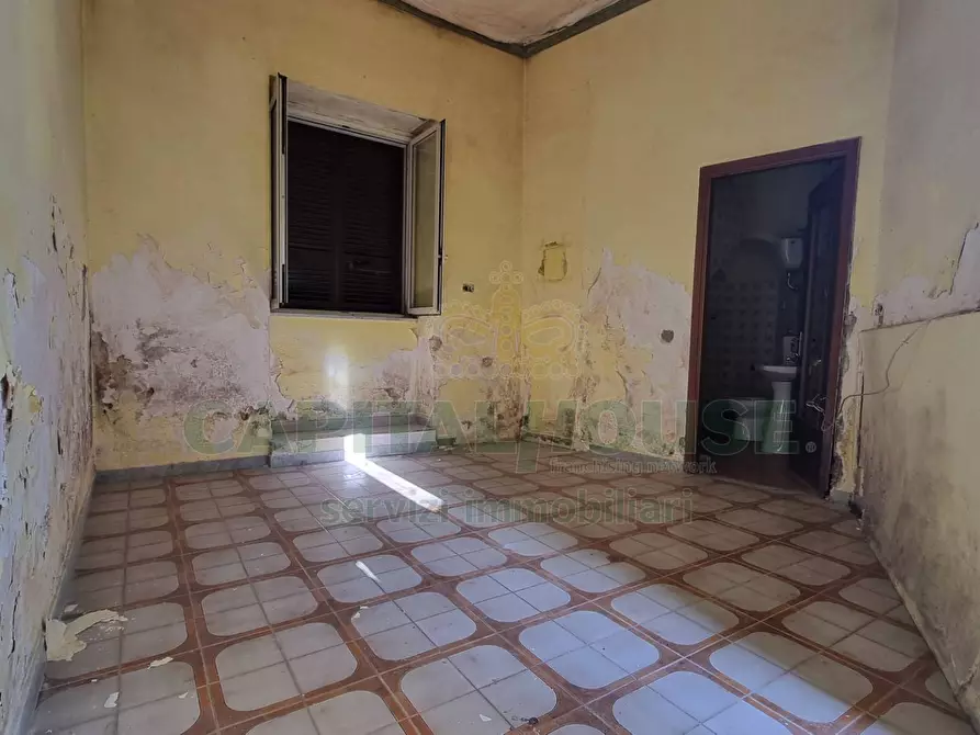 Immagine 12 di Appartamento in vendita  a Macerata Campania
