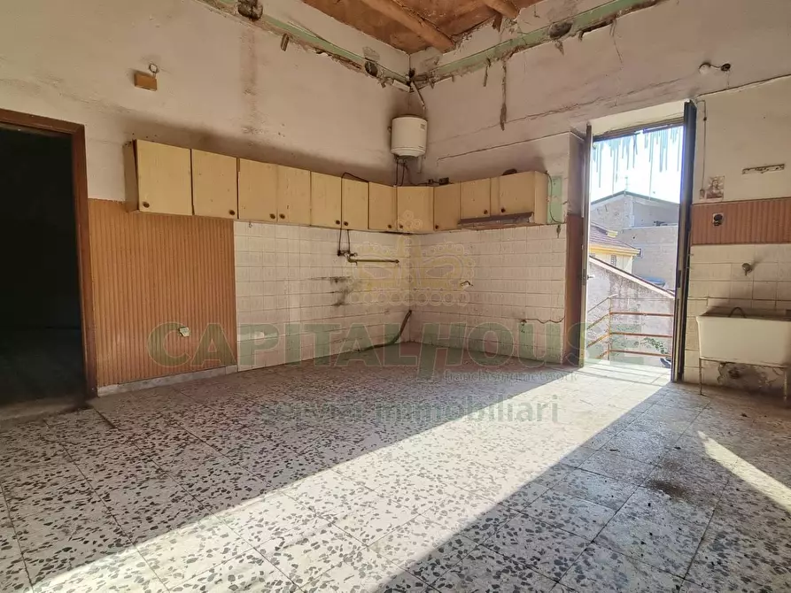 Immagine 13 di Appartamento in vendita  a Macerata Campania
