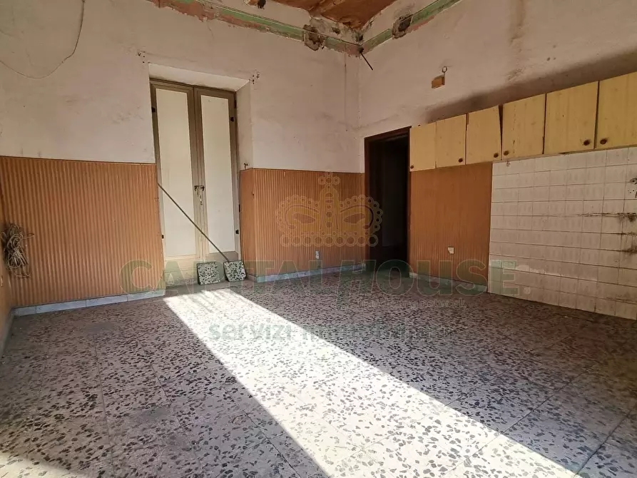 Immagine 14 di Appartamento in vendita  a Macerata Campania