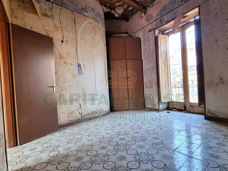 Immagine 24 di Appartamento in vendita  a Macerata Campania