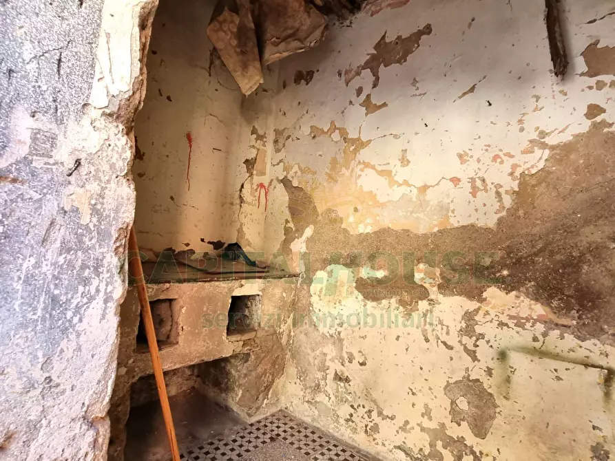 Immagine 30 di Appartamento in vendita  a Macerata Campania