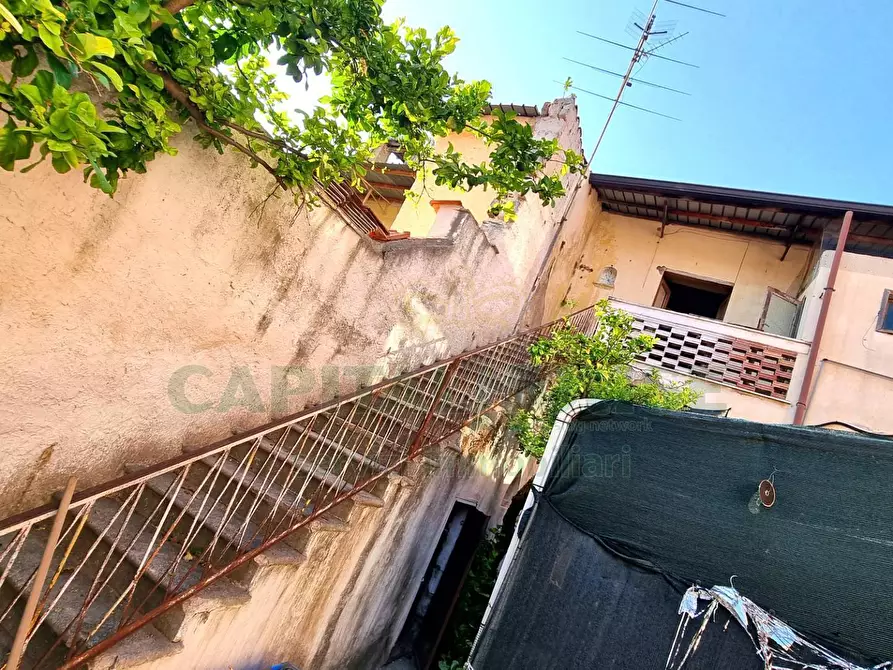 Immagine 32 di Appartamento in vendita  a Macerata Campania