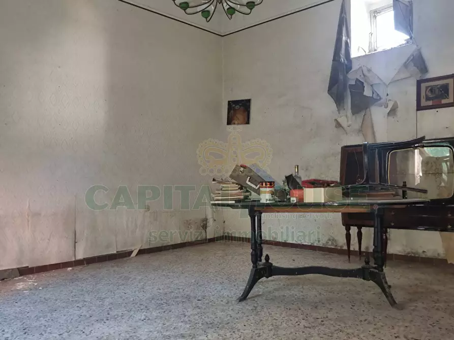 Immagine 34 di Appartamento in vendita  a Macerata Campania