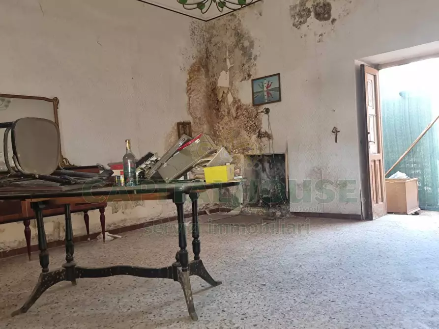 Immagine 35 di Appartamento in vendita  a Macerata Campania