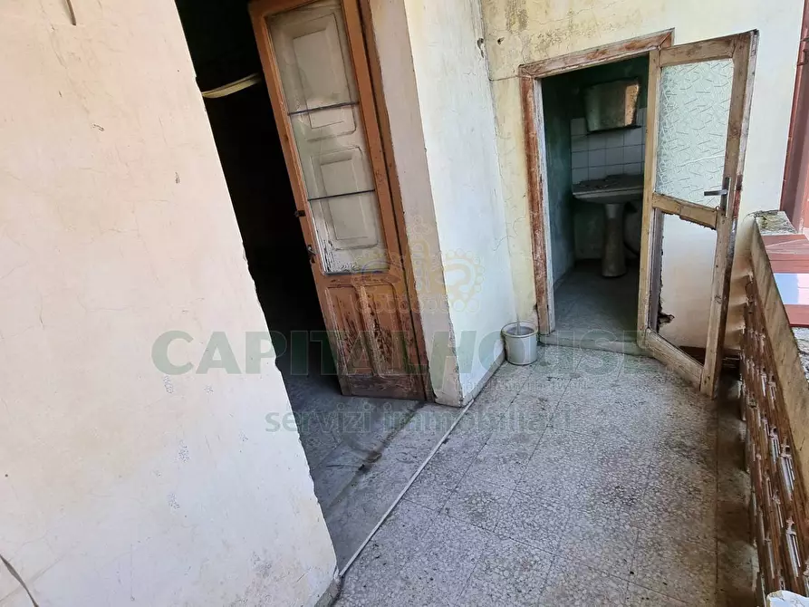 Immagine 42 di Appartamento in vendita  a Macerata Campania
