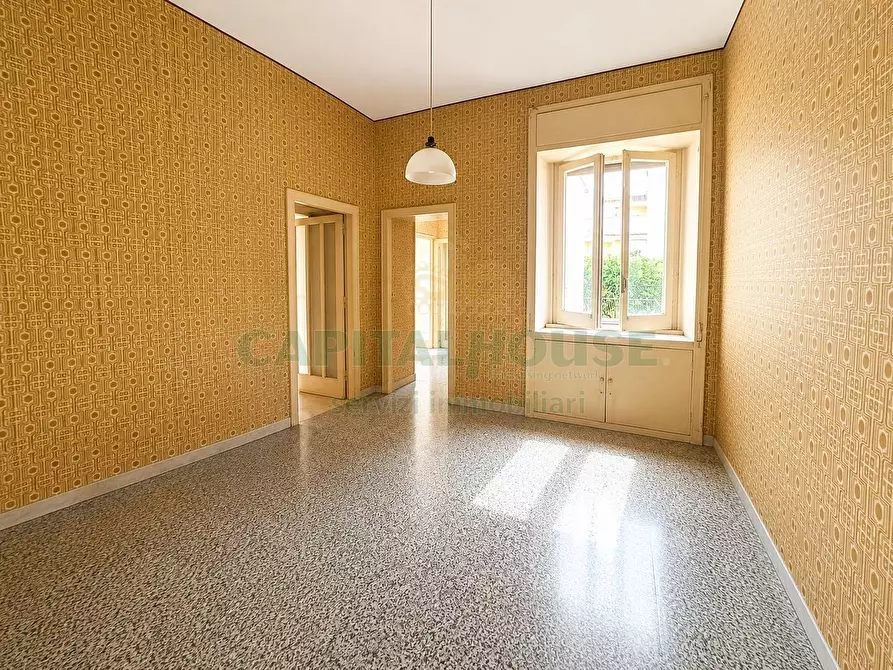 Immagine 1 di Appartamento in vendita  in VIALE FERROVIA a Capua