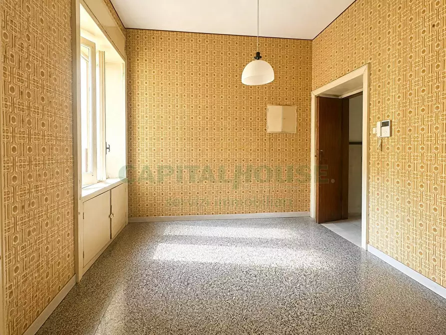 Immagine 2 di Appartamento in vendita  in VIALE FERROVIA a Capua