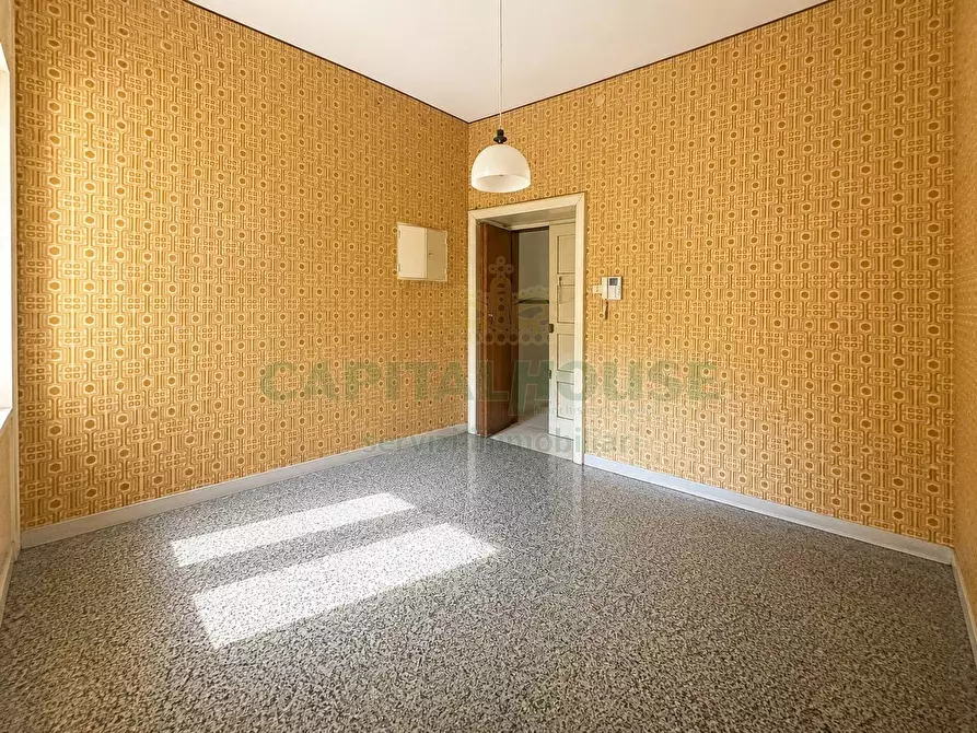 Immagine 3 di Appartamento in vendita  in VIALE FERROVIA a Capua