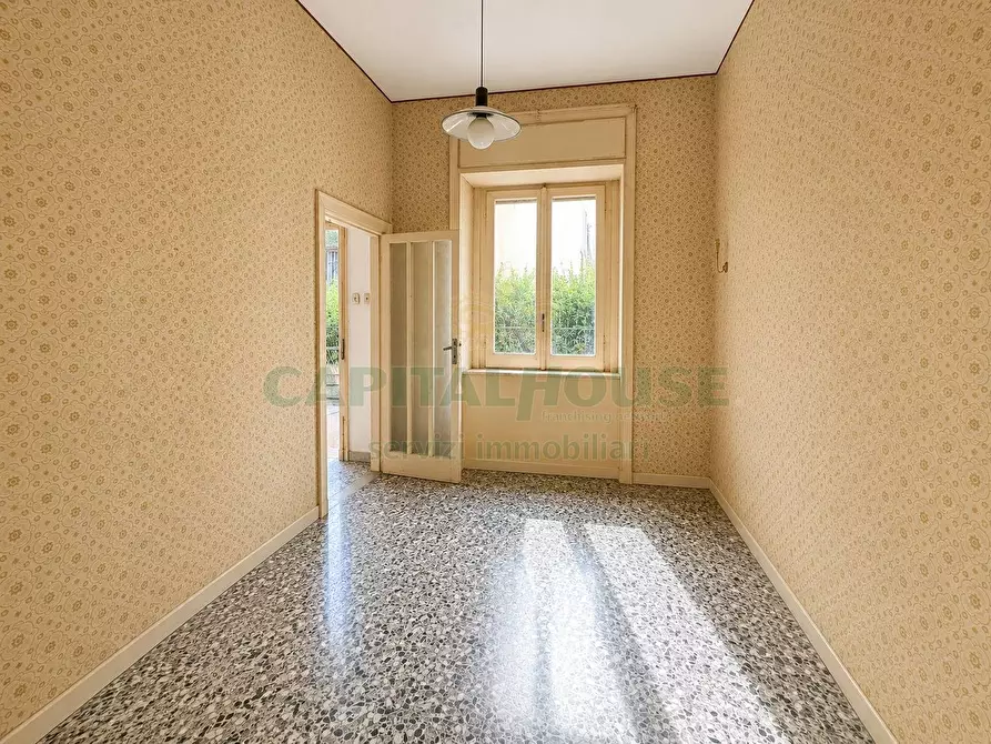 Immagine 4 di Appartamento in vendita  in VIALE FERROVIA a Capua