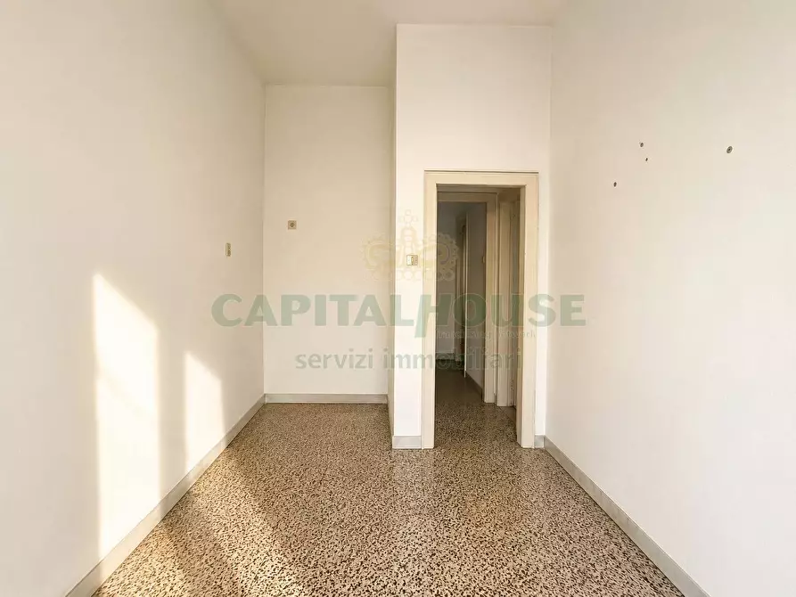 Immagine 6 di Appartamento in vendita  in VIALE FERROVIA a Capua