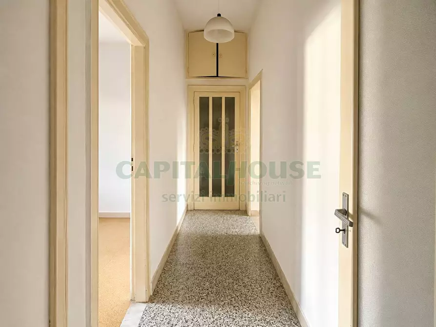 Immagine 9 di Appartamento in vendita  in VIALE FERROVIA a Capua