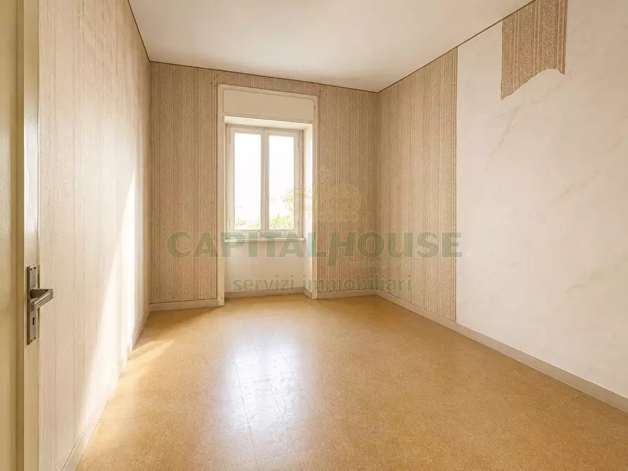 Immagine 10 di Appartamento in vendita  in VIALE FERROVIA a Capua