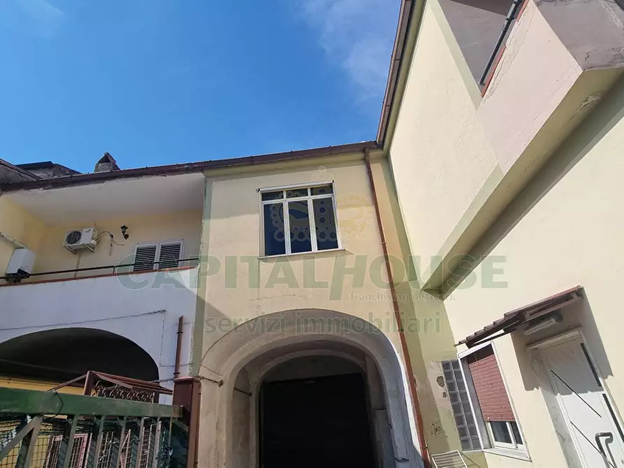 Immagine 1 di Appartamento in vendita  a Camigliano