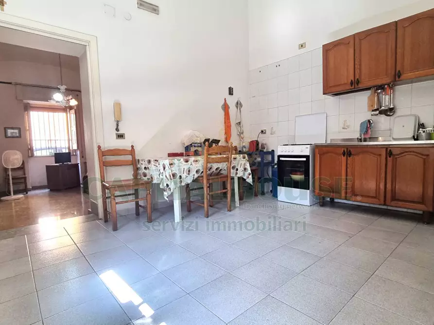 Immagine 8 di Appartamento in vendita  a Camigliano