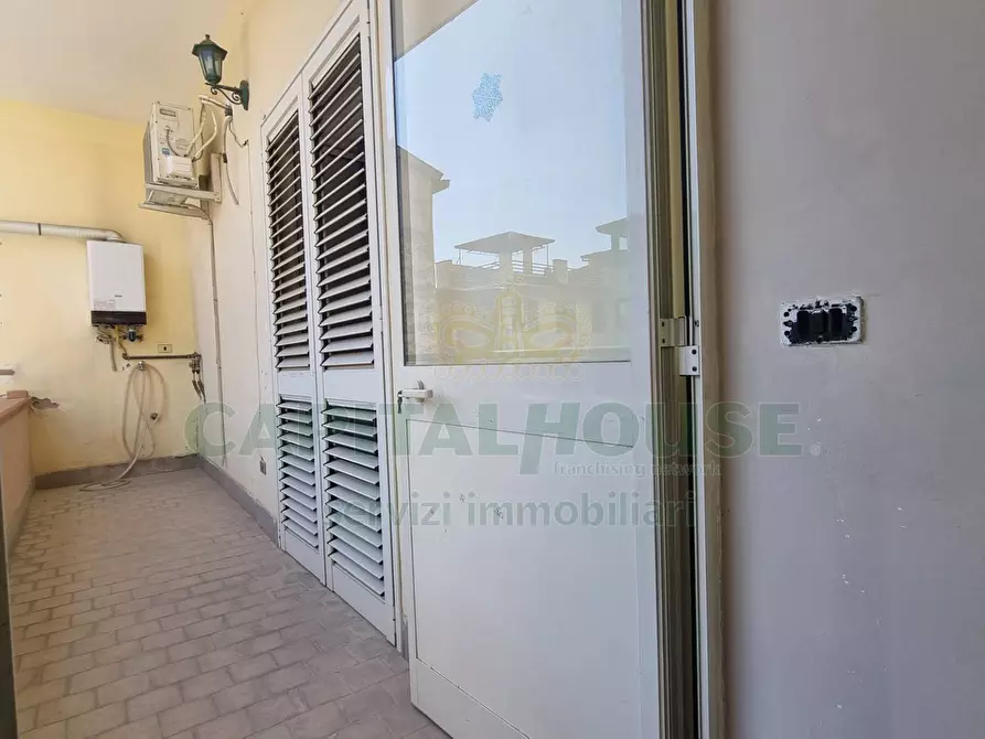 Immagine 28 di Appartamento in vendita  a Camigliano