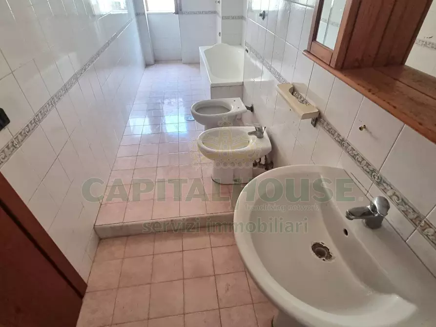 Immagine 32 di Appartamento in vendita  a Camigliano