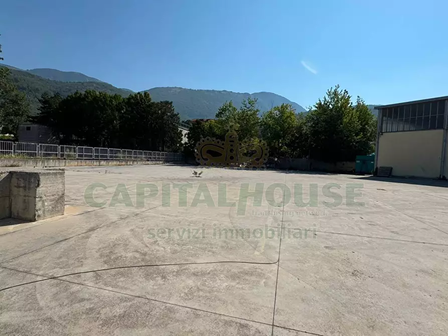 Immagine 7 di Capannone industriale in affitto  in quadrelle a Quadrelle