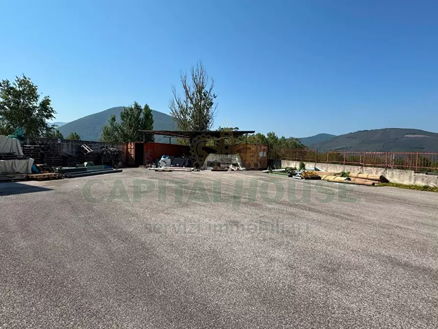 Immagine 11 di Capannone industriale in affitto  in quadrelle a Quadrelle