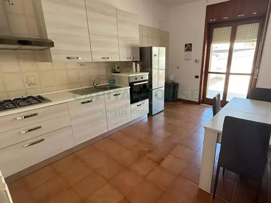 Immagine 1 di Appartamento in affitto  in Via Federico Wenner a Salerno