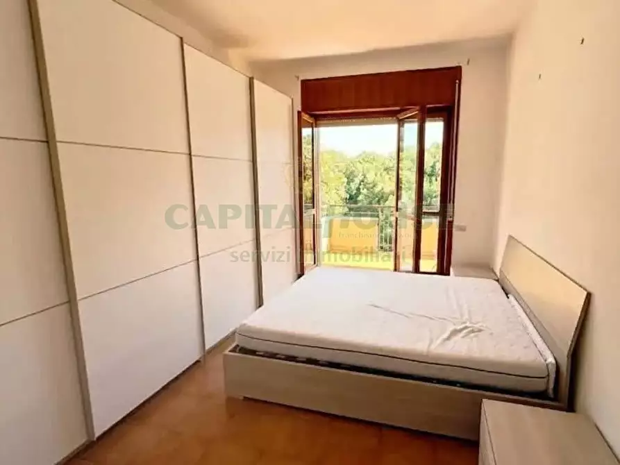 Immagine 2 di Appartamento in affitto  in Via Federico Wenner a Salerno